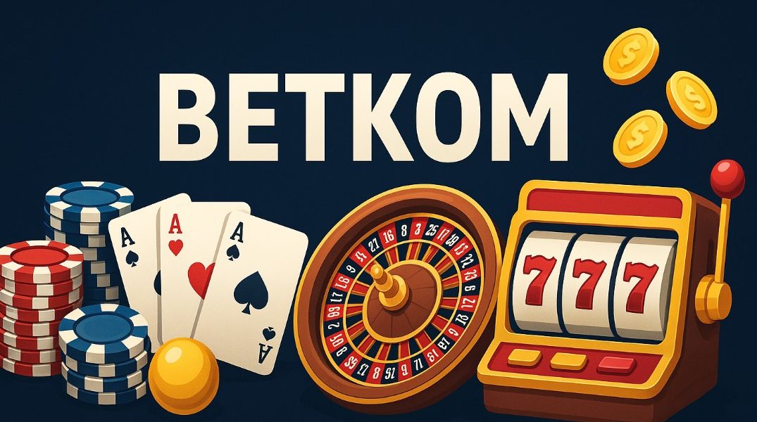 Betkom güncel adresi