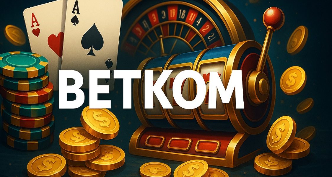 Betkom güncel adresi
