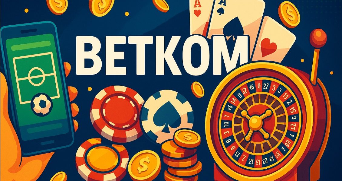 Betkom güncel adresi