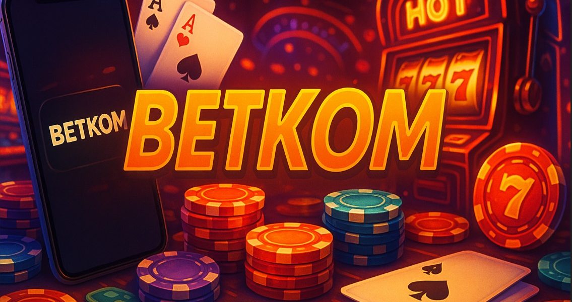 Betkom güncel adresi