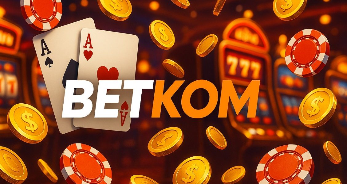 Betkom güncel adresi