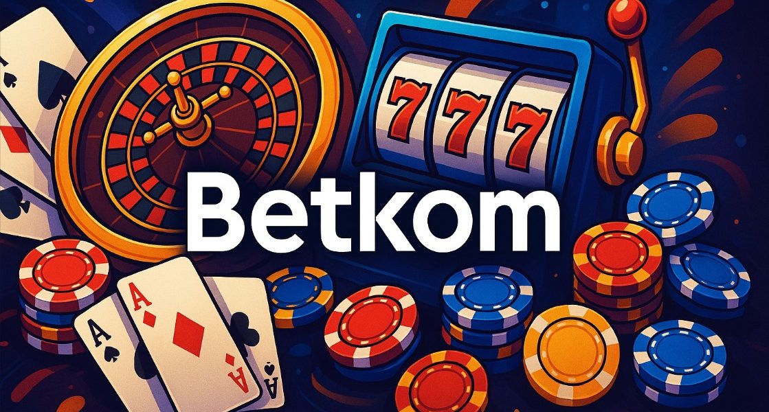 Betkom güncel adresi