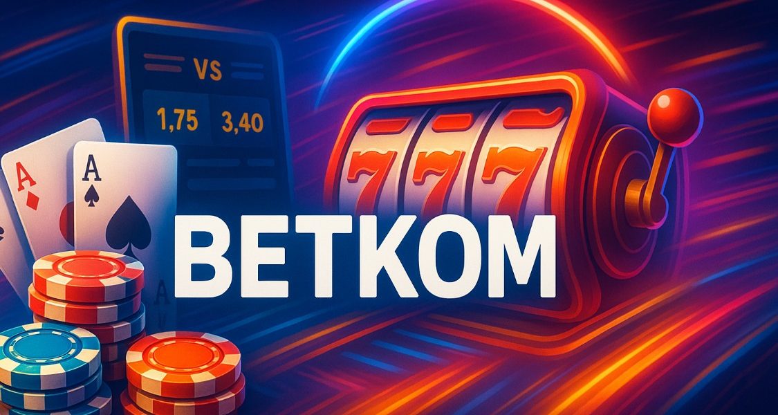 Betkom güncel adresi