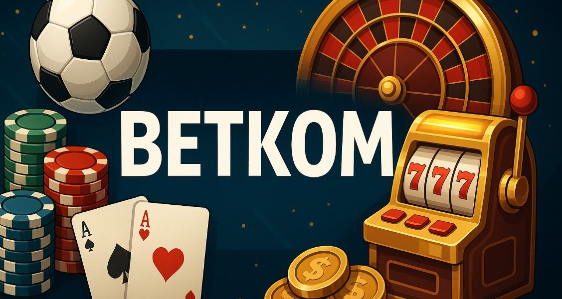 Betkom güncel adresi