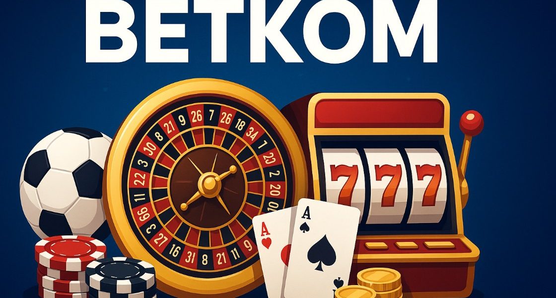 Betkom güncel adresi