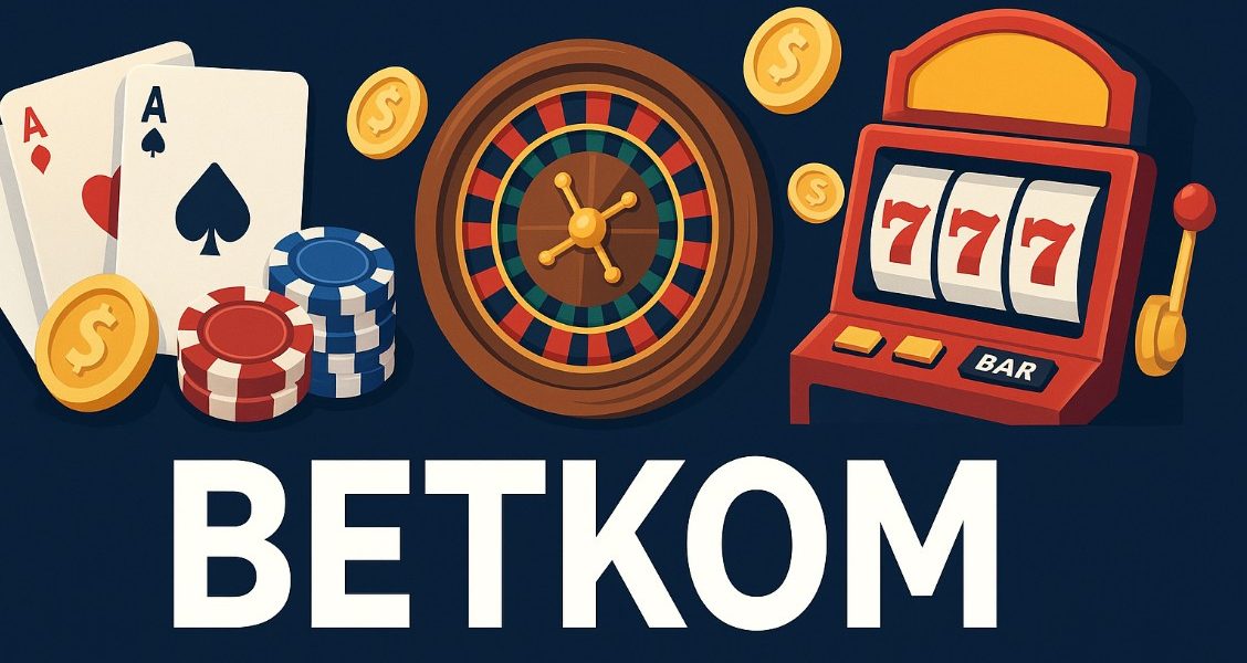 Betkom güncel adresi