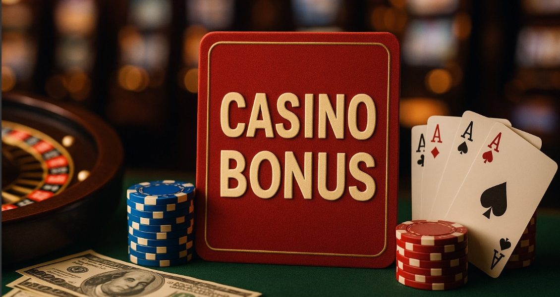 Betkom Casino Bonusları 2025