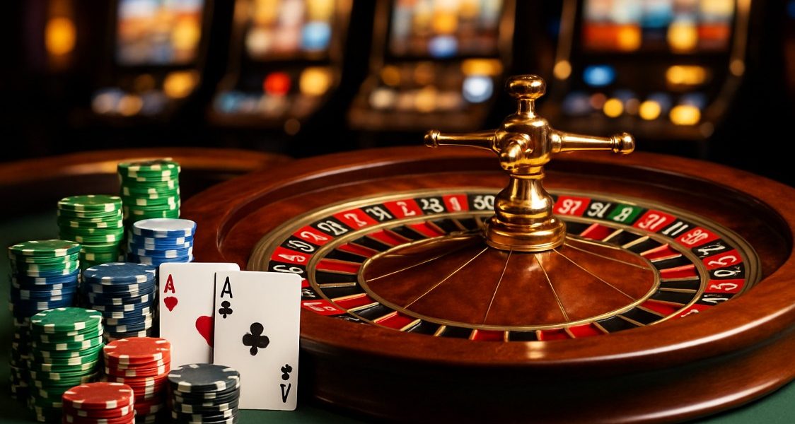 Risksiz Casino Bonusu 2025