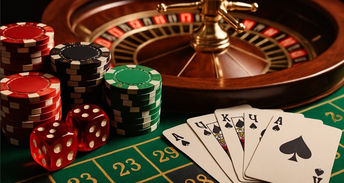 Polonya Casino Siteleri 2025