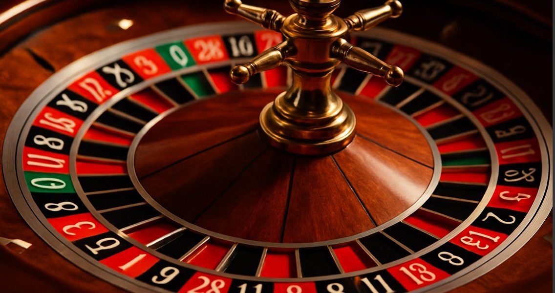 Rulet Casino Siteleri 2025