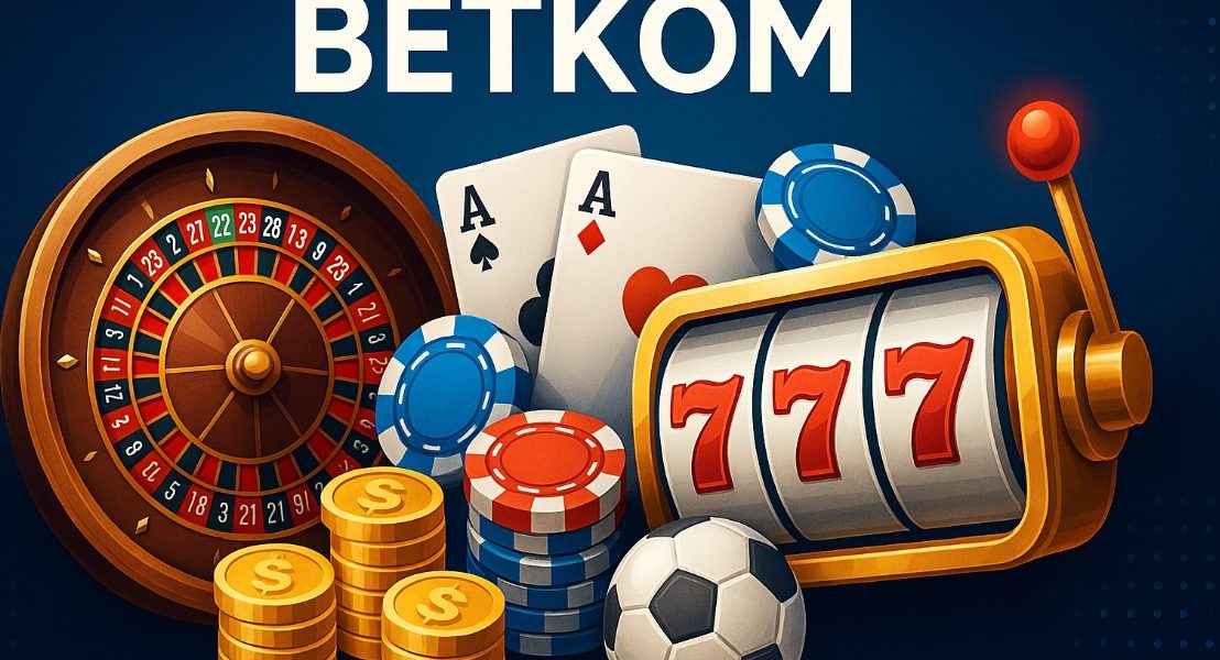 Betkom