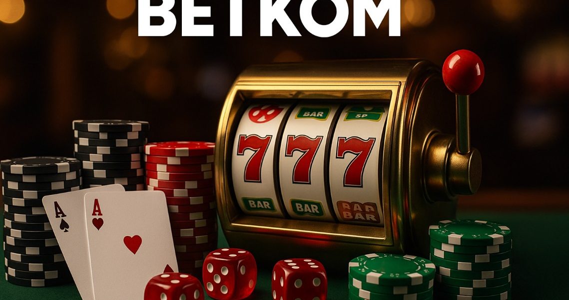 Betkom
