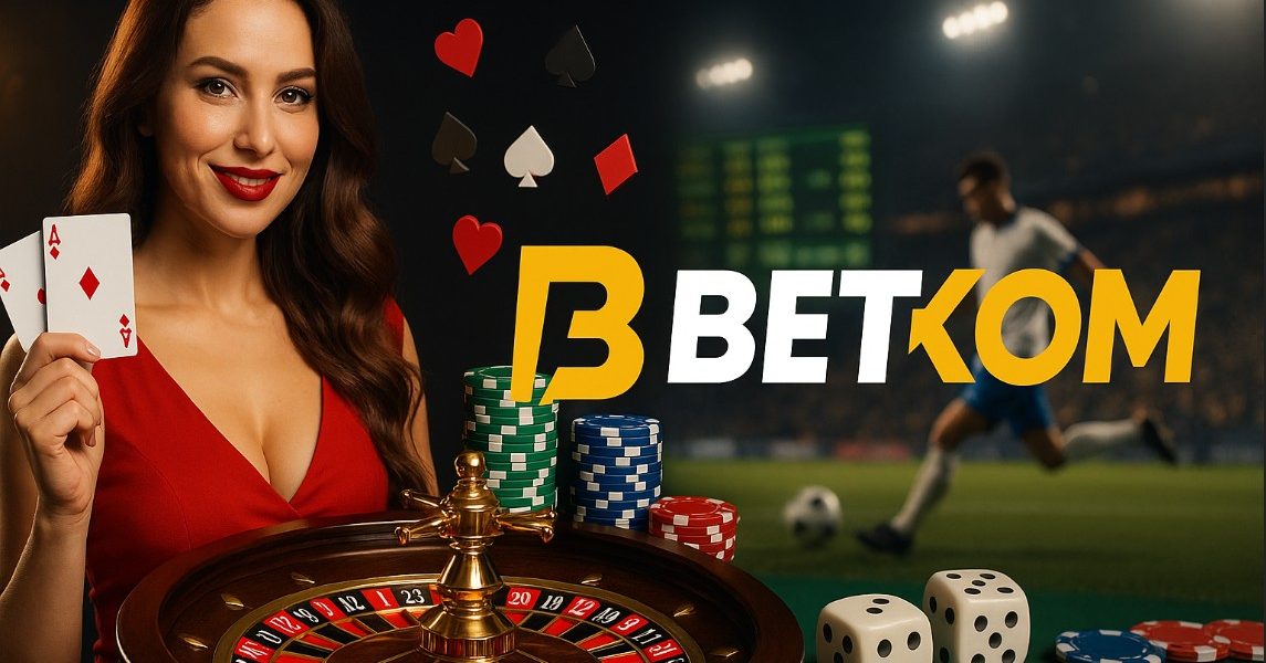 Betkom